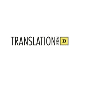 Translation Probst AG